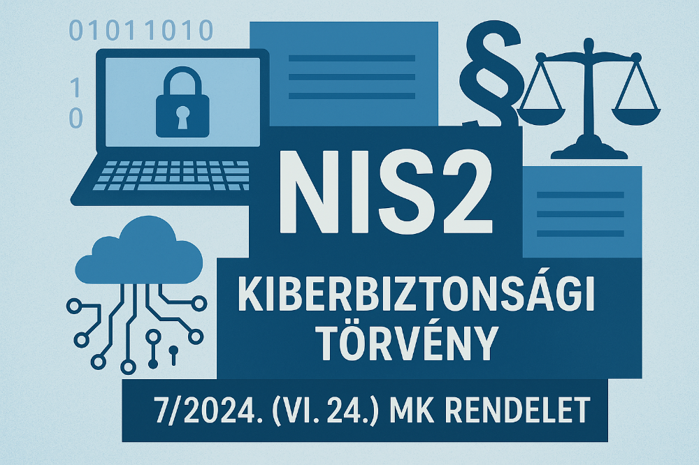 NIS2 Sorozat 2. rész Programmenedzsment